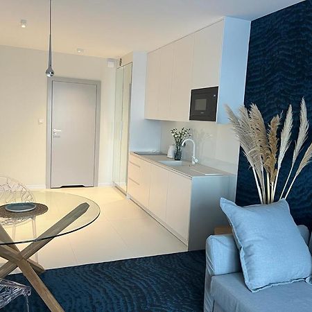 Apartamenty Na Zurawiej Kolberg Exterior foto