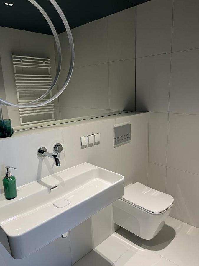 Apartamenty Na Zurawiej Kolberg Exterior foto