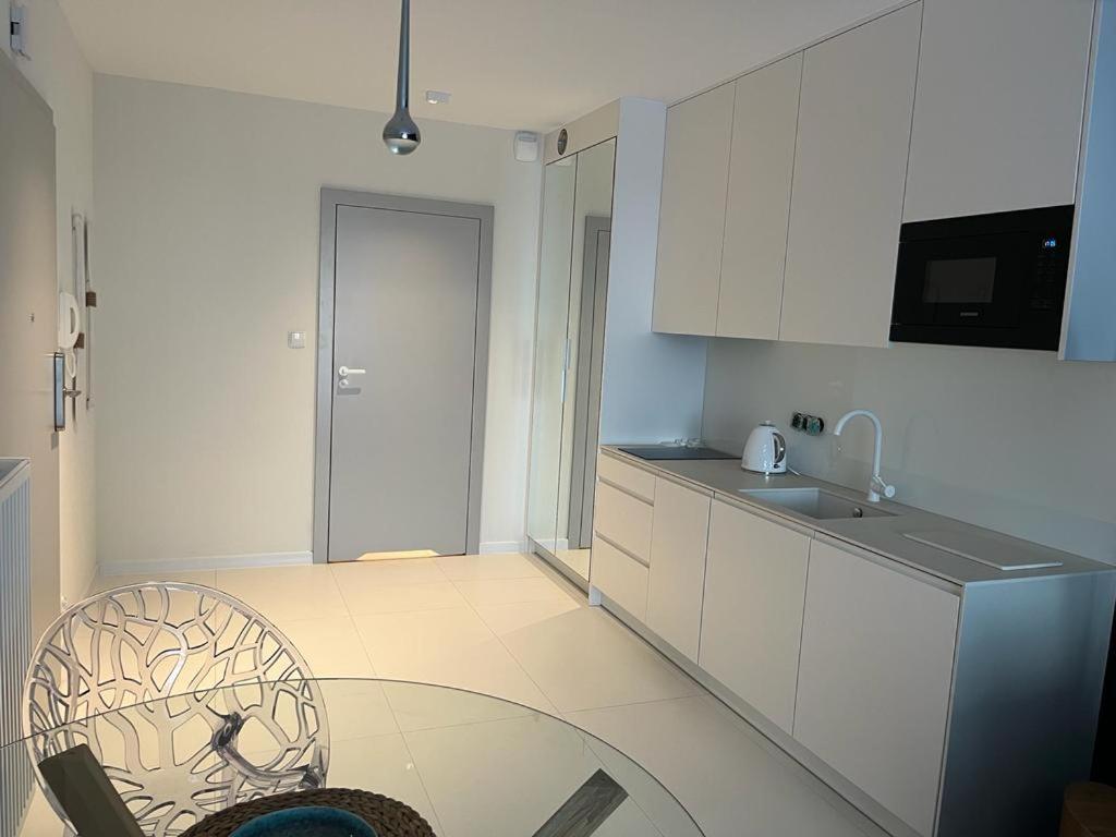 Apartamenty Na Zurawiej Kolberg Exterior foto