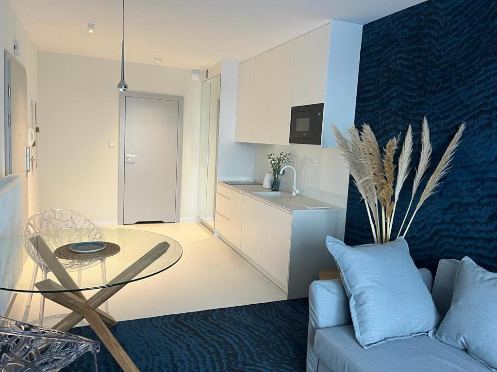 Apartamenty Na Zurawiej Kolberg Exterior foto