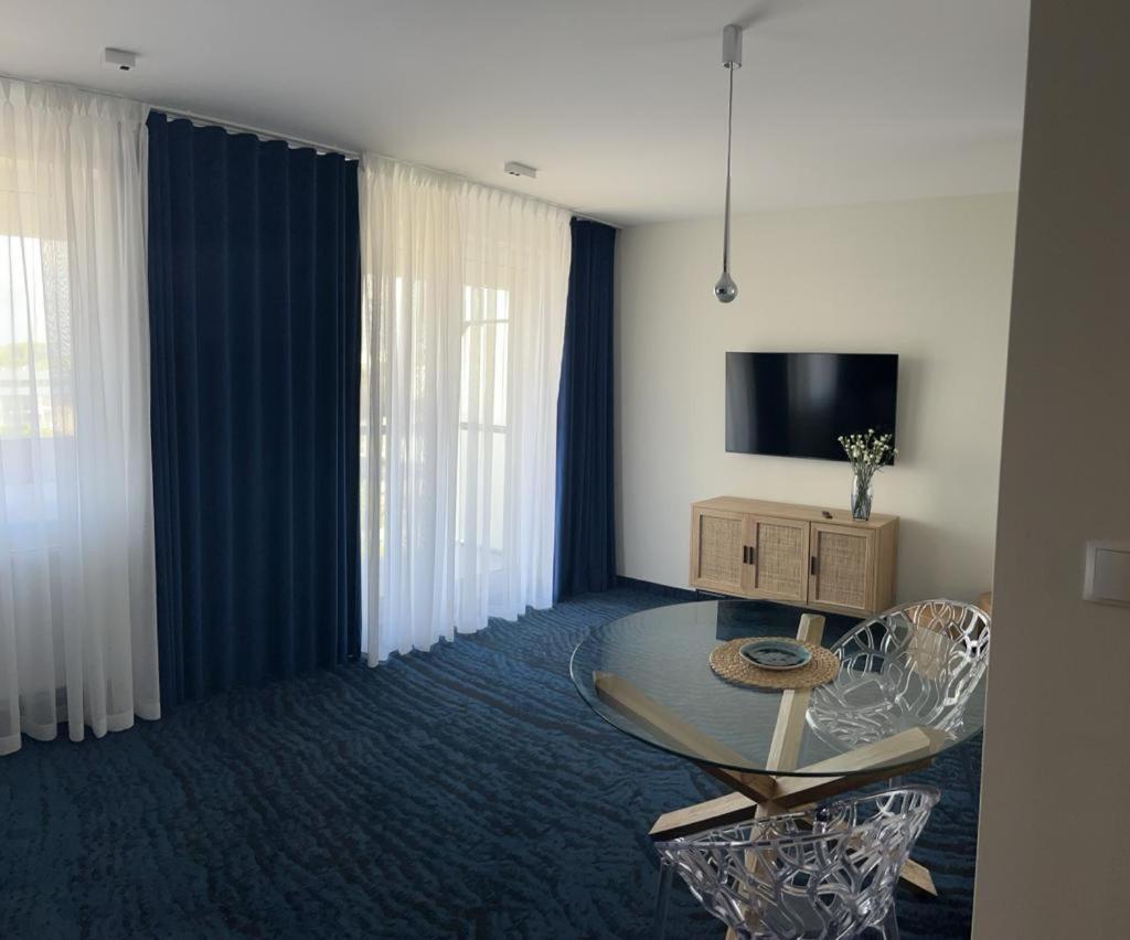 Apartamenty Na Zurawiej Kolberg Exterior foto