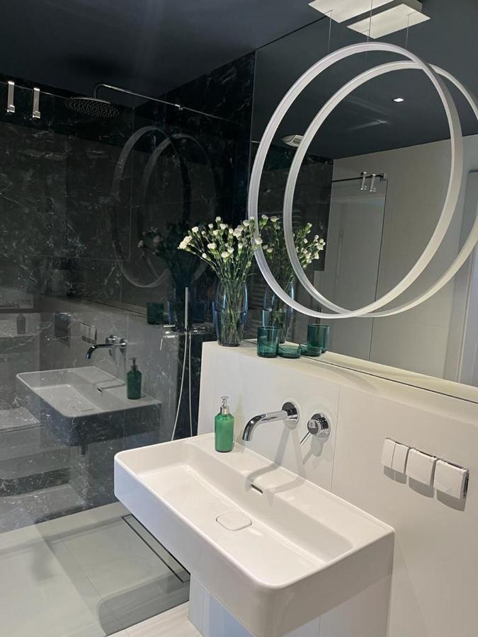Apartamenty Na Zurawiej Kolberg Exterior foto