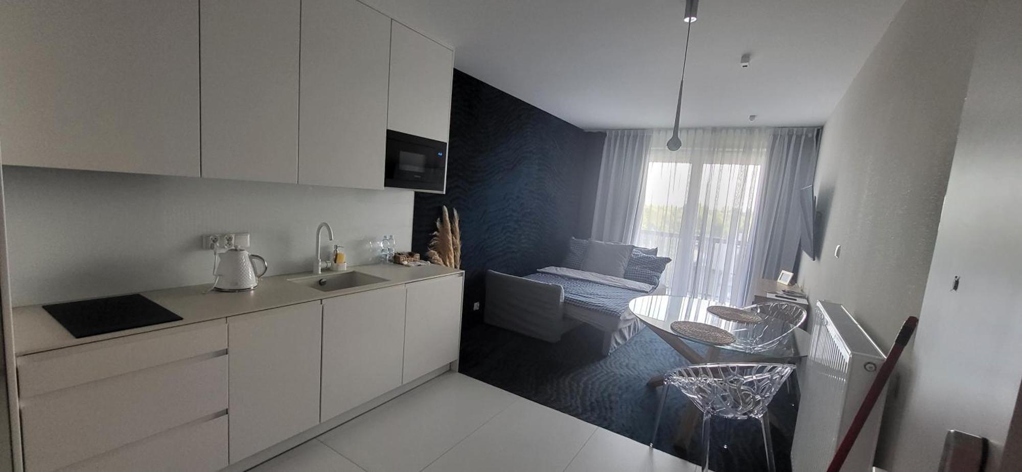 Apartamenty Na Zurawiej Kolberg Exterior foto